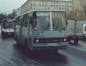 Икарус 280К (07238)