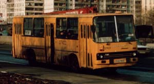 Икарус 260 (07422)