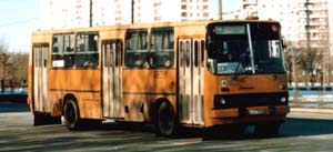 Икарус 280К (06391)