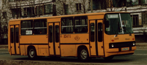 Икарус 260 (03476)