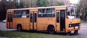 Икарус 260К (06194)