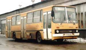 Икарус 263 (03503)