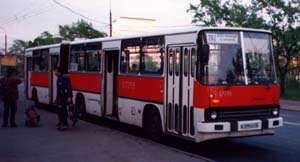 Икарус 280.33 (07288)
