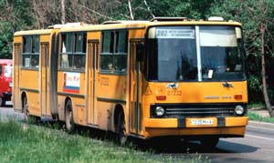 Икарус 280.33 (07232)