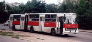 Икарус 280.33 (07388)
