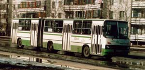 Икарус 280.33М (03441)