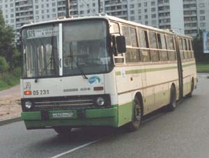 Икарус 280.33М (05239)