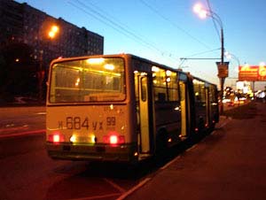 Икарус 280.33М (07365)