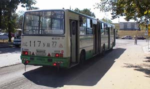 Икарус 280.33М (01138)