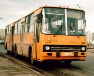 Икарус 280.48 (07691)
