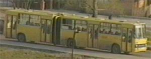 Икарус 280.48 (8085МНА)