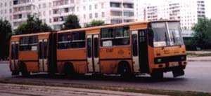 Икарус 280.64 (03487)