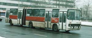 Икарус 280 (15467)