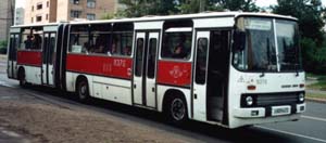 Икарус 280 (11376)