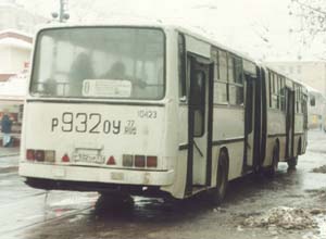 Икарус 283 (10423)