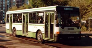 Икарус 415 (11317)