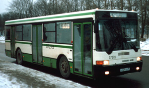 Икарус 415 (07279)