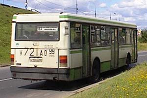 Икарус 415 (03158)