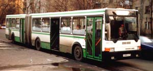 Икарус 435.17 (06352)