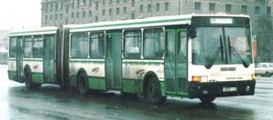 Икарус 435.17 (08592)