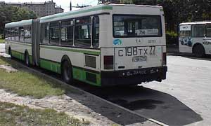 Икарус 435.17 (06183)