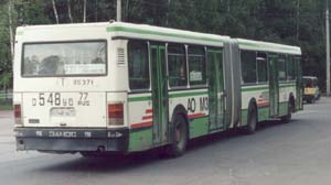 Икарус 435.17 (05371)