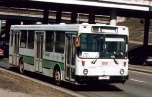 ЛиАЗ 5256 (08440)