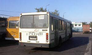 ЛиАЗ 5256.25 (6320)