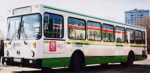 ЛиАЗ 5256.25 (07180)