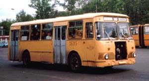 ЛиАЗ 677 (06315)