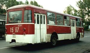 Лиаз 677 (11220)