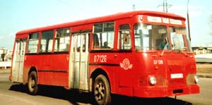 Лиаз 677М (07126)