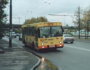 ЛиАЗ 5256 (06432)