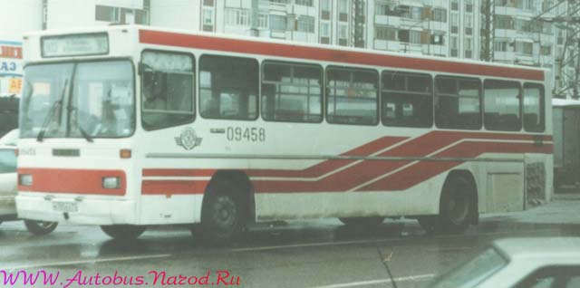 ����� ���c����a �325 (09458)