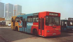 Мерседес o325 (06804)
