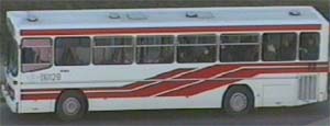 Мерседес o325 (08128)