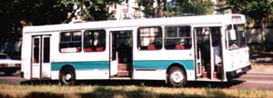 ЯАЗ 5267 (Неизвестен)