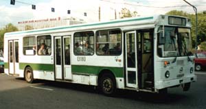 ЯАЗ 5267 (13180)