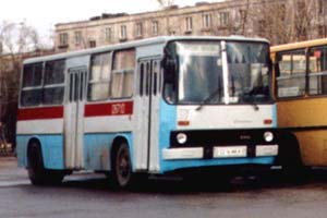 Икарус 280.33К (06710)