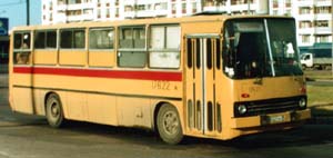 Икарус 280К (17622)