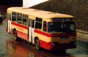 ЛиАЗ 677М (6189МКП, из ФАПТ)
